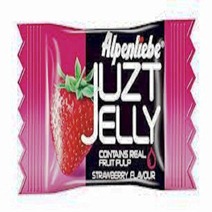 ALPENLIEBE JUSTJELLY, 1000 U